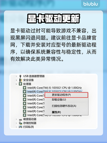 🎮无主之地2黑屏闪退？一招解决！💥截图3