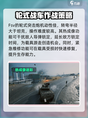 三角洲行动fsv是什么介绍截图5