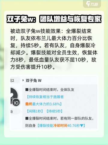 胜利女神新的希望布兰儿怎么样介绍截图3