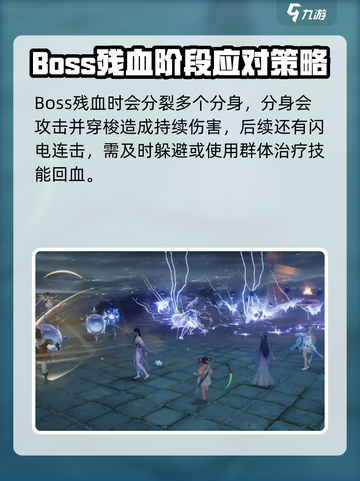仙剑世界神农怎么打介绍截图4