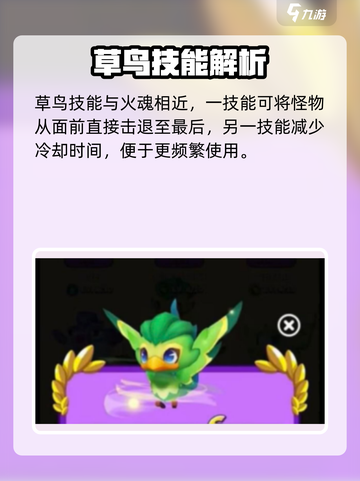 砰砰法师宠物技能介绍介绍截图4