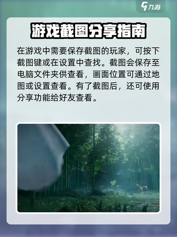 燕云十六声拍照保存的位置在哪介绍截图2