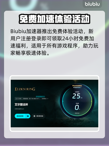 🎮艾尔登法环小蓝熊闪退？速看解决方法！截图4