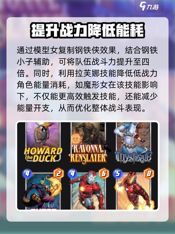 终极逆转！霍华德鸭玩法大揭秘🎮🔥截图4