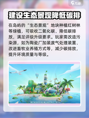 碳碳岛怎么升级介绍截图4