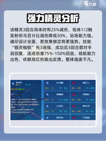 赛尔号巅峰之战🔥斯凯普超强解析来了！截图4
