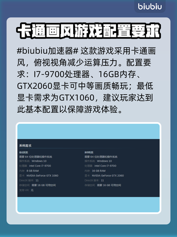 逃离鸭科夫配置要求🔥低配电脑能玩吗？🎮截图2