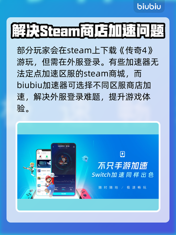 传奇4登录器闪退？加速器来救场！🎮🔥截图4