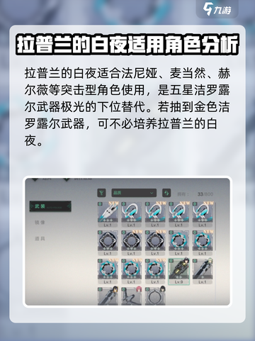 斯露德拉普兰的白夜怎么样介绍截图4