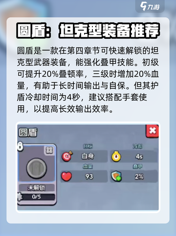 花园特工队🔥最强装备大揭秘！快人一步制胜关键✨截图2
