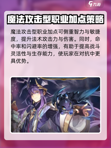 元素勇士加点怎么做介绍截图4