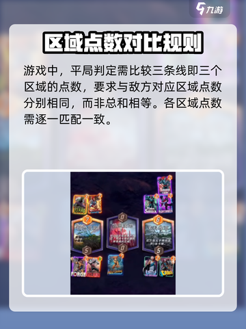 漫威终极逆转💥平局判断方法大揭秘！截图2