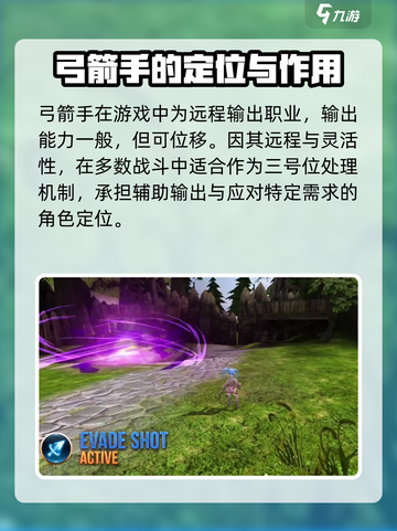 龙之谷世界🔥平民最强职业选择攻略！💎截图4