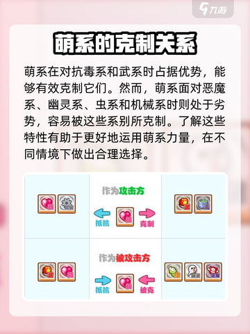 洛克王国手游属性克制介绍截图10