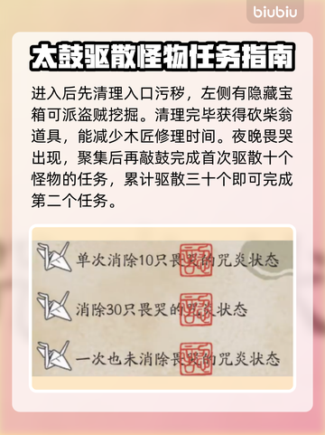 祇女神之路🔥化野村打法攻略全流程！💥截图3