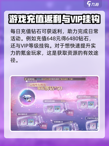 唱舞星计划氪金吗介绍截图4
