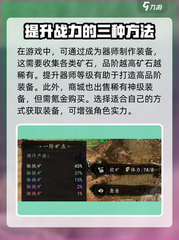 剑中装备获取怎么获取介绍截图3
