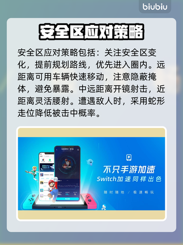 🎮 PUBGM下载太慢？用这个加速器秒变飞人！🚀截图5