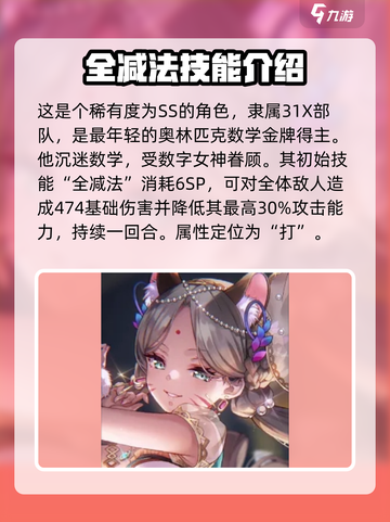 炽焰天穹芙里提卡怎么样介绍截图2