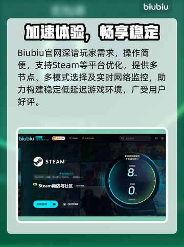 🔥低延迟加速器TOP榜💥游戏秒开不卡！🚀截图4