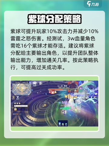 悠星大陆🔥弗雷Boss打法攻略来啦！⚡截图5