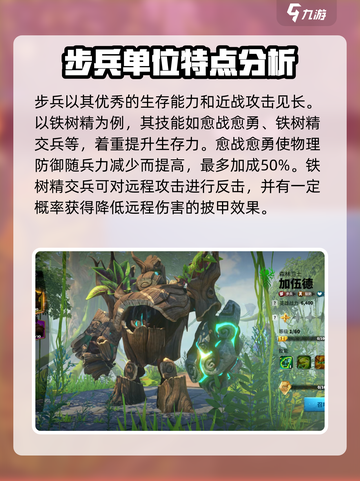 万龙觉醒步兵怎么玩介绍截图2