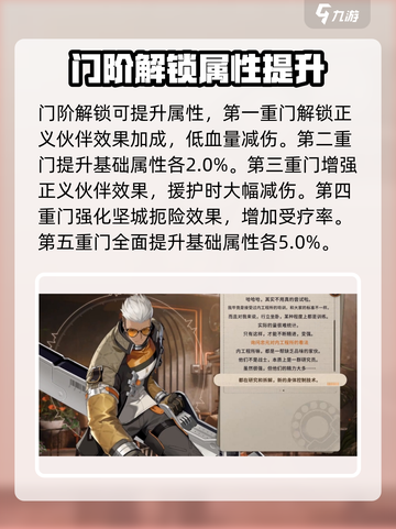 新月同行忠元怎么玩介绍截图4