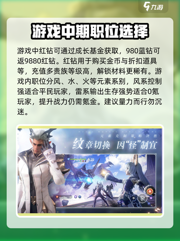 《无神之界》🔥超值氪金技巧大揭秘！截图4