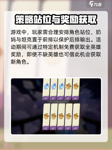 《剑与远征2》抽卡必看！🔥欧皇速成指南💎截图4