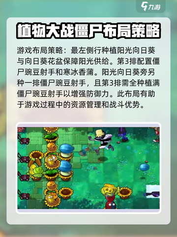 植物大战僵尸杂交版第39关🔥通关秘籍来了！⚡截图3