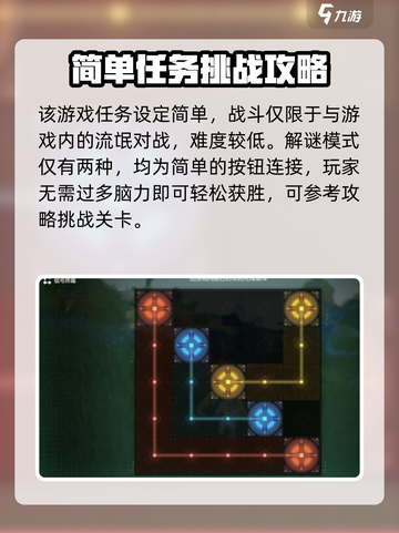 鸣潮游戏技巧大公开！撞金止行阵🔥一招通关秘籍截图4
