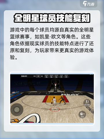 美职篮全明星测试服链接分享介绍截图3