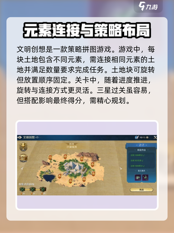 世界启元文明创想2-7地块🔥搭配攻略来啦！截图2