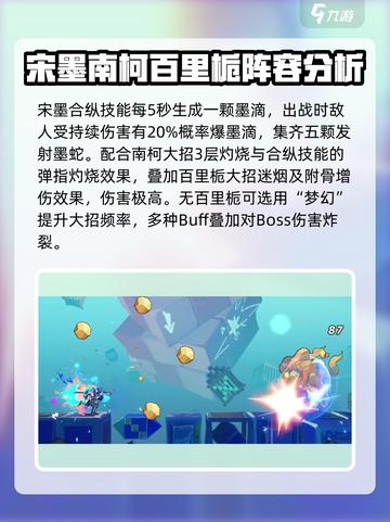 超时空跑跑角色介绍介绍截图7