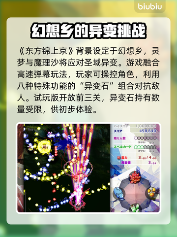 东方锦上京🔥发售价格&平台大曝光！不容错过💥截图3