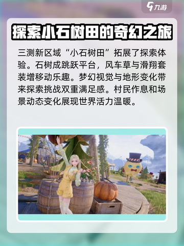 无限暖暖开服时间介绍介绍截图5