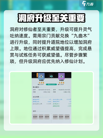 问剑长生开荒攻略介绍截图3