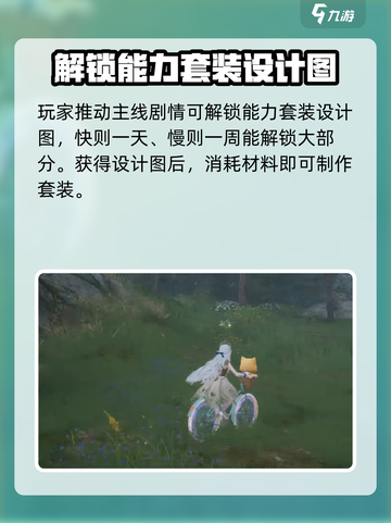 无限暖暖笔尖漾奇彩怎么样介绍截图4