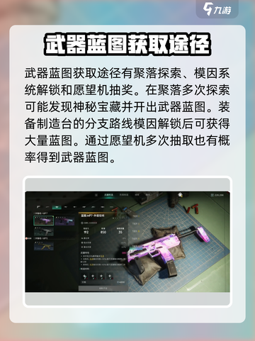 七日世界武器怎么升星介绍截图5