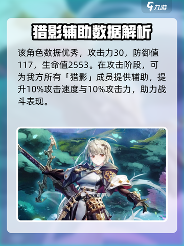 星落罗宾强不强介绍截图3