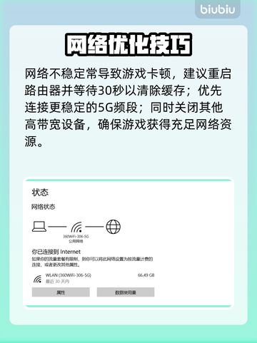 🎮矩阵零日危机卡顿？秒变丝滑！💥截图2