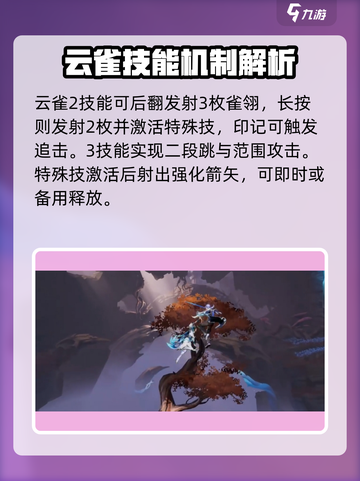 王者荣耀🔥虞姬最强铭文搭配🌟轻松上分秘籍！截图4