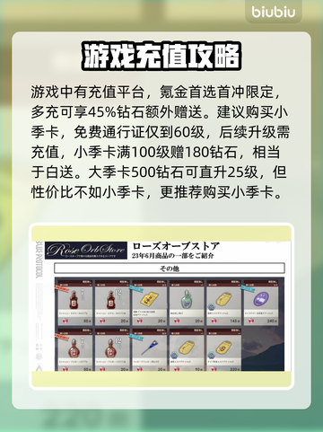 蓝色协议交易系统全解析🔥玩家必看！截图3