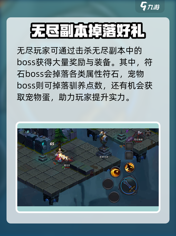 伽蓝城堡攻略大全介绍截图6