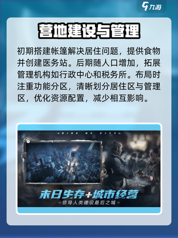 冰汽时代最后的家园新手攻略指南介绍截图3