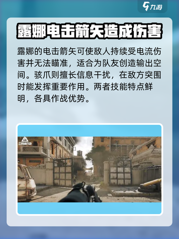 三角洲行动侦察兵怎么玩介绍截图4