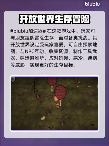 饥荒联机版延迟高💥解决方法来了！🔥截图2