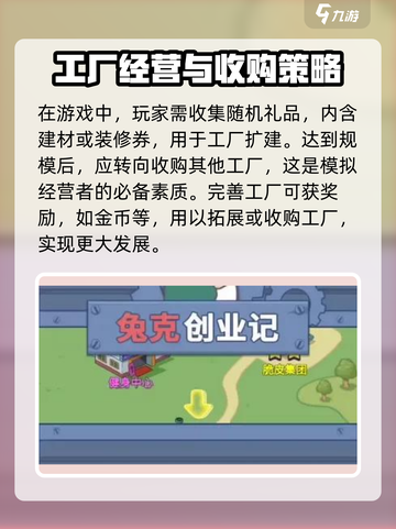 兔克创业记第三关攻略详解介绍截图4