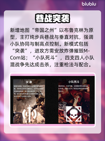 🔥战地风云6B测新内容曝光！🎮💥截图3