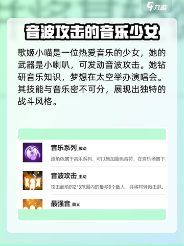 盲盒派对歌姬小喵🔥超值游戏体验不容错过！🎮截图2
